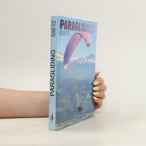Paragliding richard plos - | ,