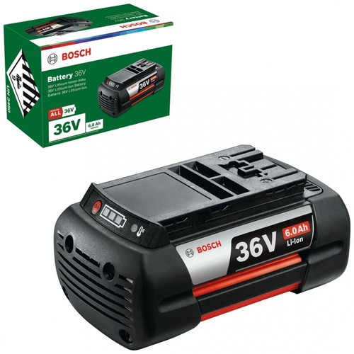 Bosch akkupack gba - gba, 36v