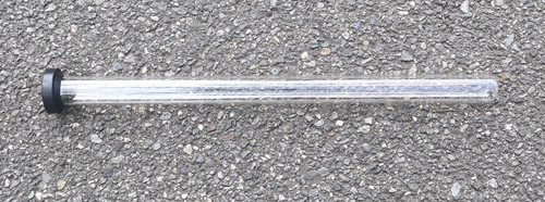 Dvs uvc ersatz quarzglas für - dvs,