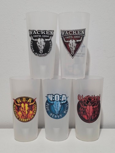 Wacken open air o a - 5x,