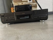 Technics SL-PS770A CD Player /