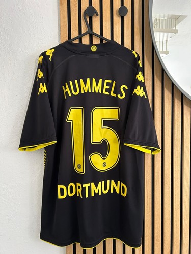 Borussia dortmund hummels - dortmund,