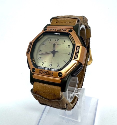 Vintage casio abx twincept - casio,