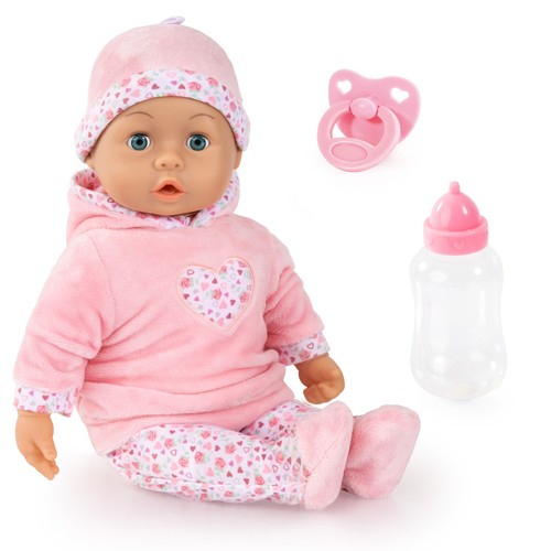 First words baby - words,