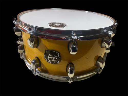 Mapex akku rollo - mapex, 14x6,5