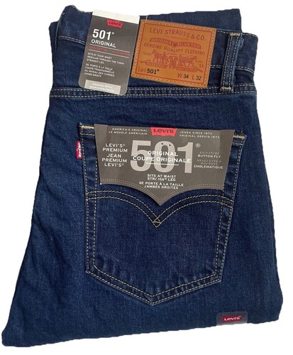 Levi 501 original - levi's®, regular