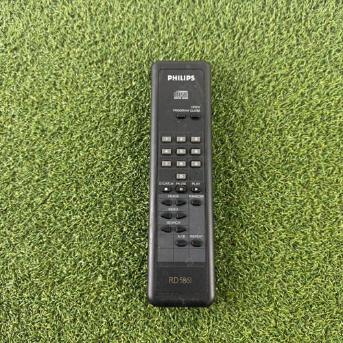 Original philips rd5861 - original,