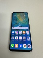 Huawei P20 Mate Pro Mit Kleine
