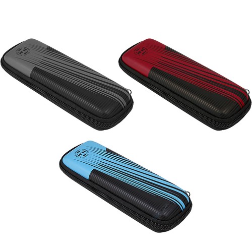 Harrows blaze fire dart case - fire,