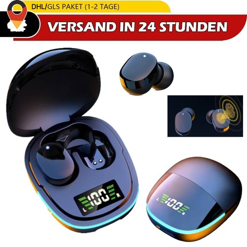 Bluetooth kabellose - 5.3,