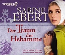 Der traum hebamme cds - der,