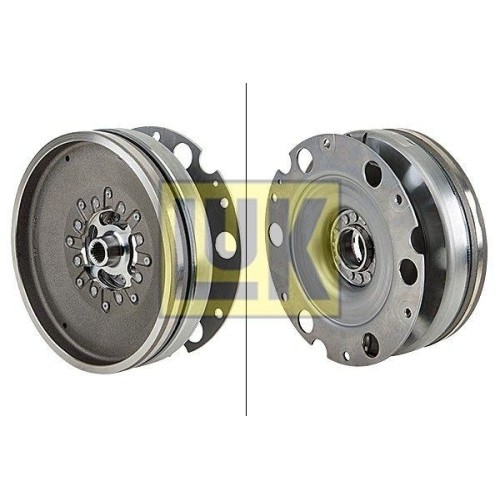 Schwungrad schaeffler luk 415 - luk,