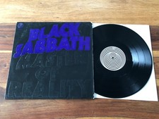 Black Sabbath - Master Of