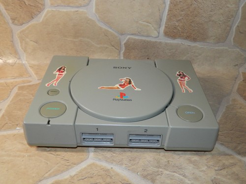 Sony playstation konsole - konsole,
