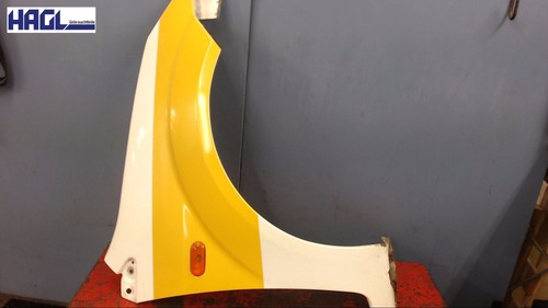 Kotflügel rechts ford - rechts,