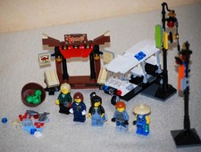 Lego® 70607 Ninjago