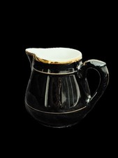 Sahne Milchkanne Porzellan