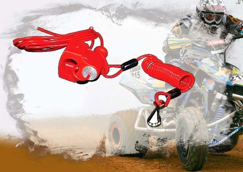 Kill switch racing - kill,