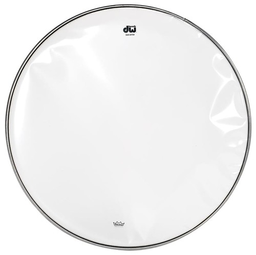 Clear snare side - snare, 13"