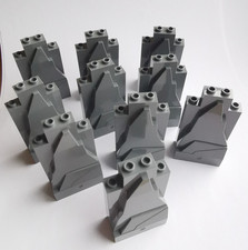 LEGO® Felsen ➡️10 Stück