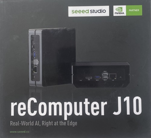 Seeed studio recompute - seeed, j1010