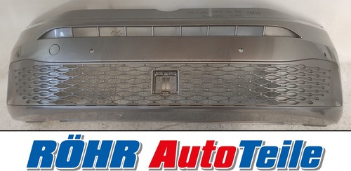Caddy stoßstange vorne - stoßstange,