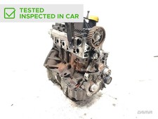 Renault scenic nackter motor - scenic,
