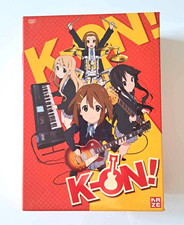 K-ON! - Staffel 1 - Anime von