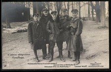 Foto-AK Sanke Nr. 511