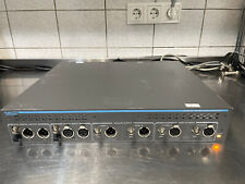 Audio Precision ATS-2 Audio Analyzer - 109 dB THD+N incl USB +GPIB 6 Mon Gar