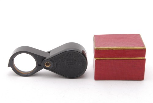 Near mint carl zeiss - near,