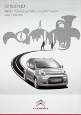 296604) Citroen C1 -
