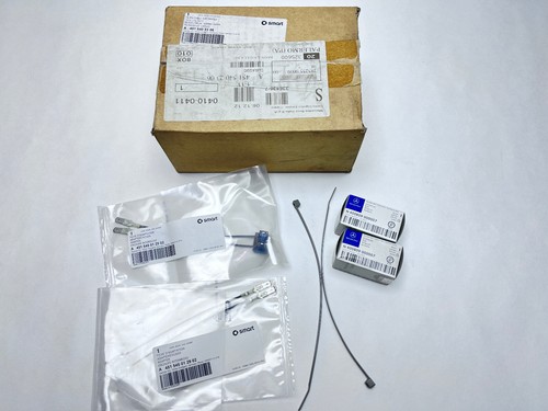 Original smart 450 - 450, fortwo