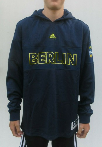 Adidas bbl alba berlin - alba,