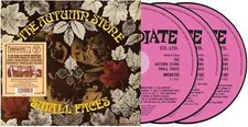 Small Faces The Autumn Stone (CD) 3cd  expanded box set IMMEDIATE RECORDS mod **
