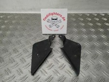 Verkleidung Rahmen l+r Yamaha