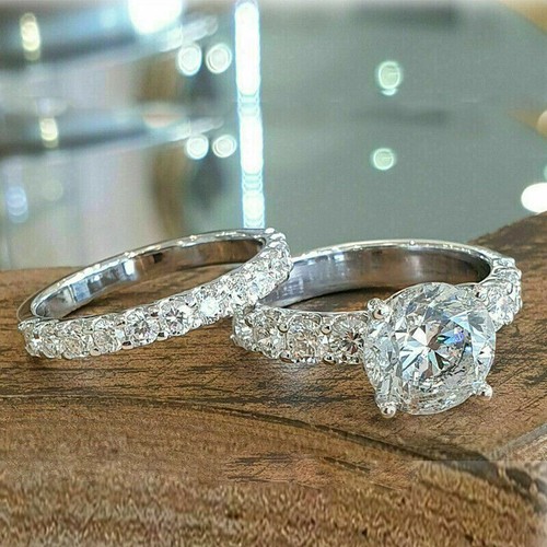 Karat rund diamant braut - diamant,