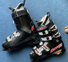 Nordica WorldCup 100 Dobermann Skistiefel Skischuhe Flex 100, Gr. 6/6,5, MP 25,5