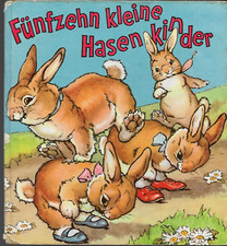60er Jahre Bilderbuch