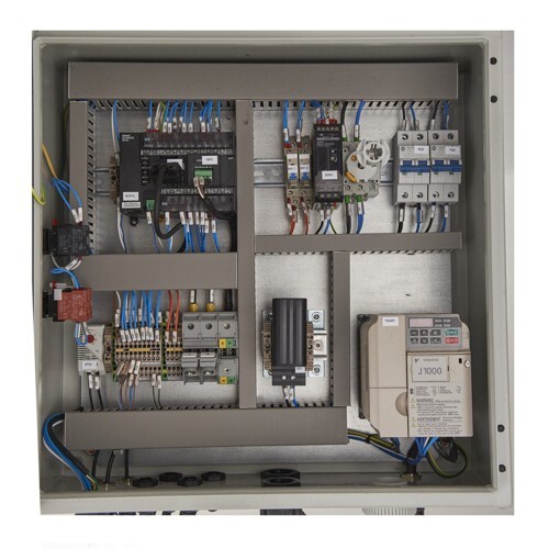 Elektroschaltschrank für
