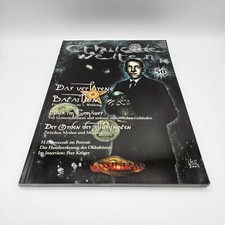 H.P. Lovecrafts Cthuloide