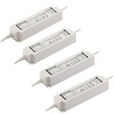 LED Trafo IP67 Wasserdicht 12V