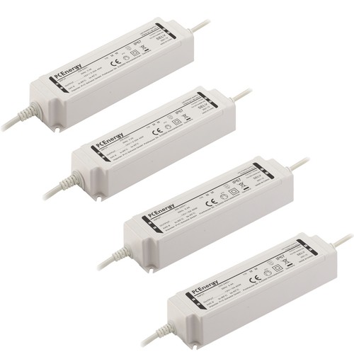 Led trafo ip67 - led,
