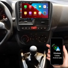 Apple Carplay Android 15