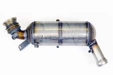 Neuer DPF Mercedes-Benz C-Klasse E-Klasse C220 C250 E220 E250 CDI A2044907436