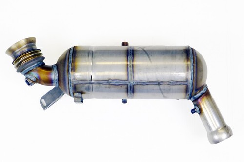 Neuer dpf mercedes - neuer, mercedes-benz
