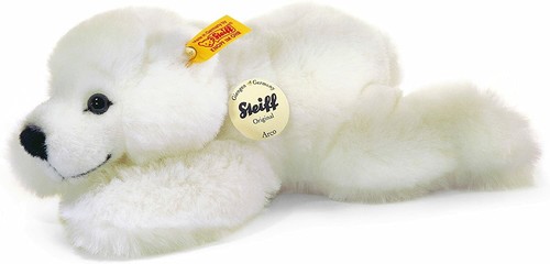Steiff 280085 arco eisbär - steiff®,