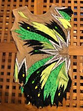 Wettkampfanzug Kürkleid Rhythmische Sportgymnastik