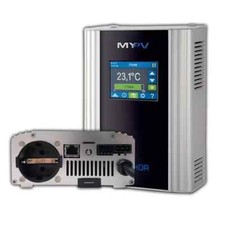 Thor pv power - thor, pv-power-manager