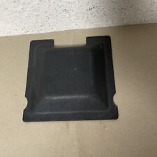 Gurtblende Mercedes MB100D W631 6316920022 Abdeckung